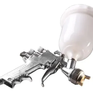 PISTOLET NATRYSKOWY GÓRNY 0.5 l, 1.4 mm 12-515 NEO Szybka dostawa